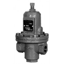 Fisher 95 Series Pressure Reducing Regulator